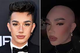 But at this year's coachella music festival, which kicked off april 19, charles dealt her a devastating blow: Did James Charles Go Bald Why Fans Think He Shaved His Head