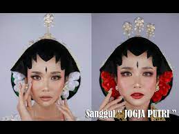 Check spelling or type a new query. Tutorial Sanggul Jogja Putri Youtube