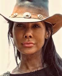 Daily Inspiration: Meet AngelCaprice Wright