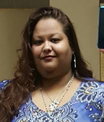 Jessica Fuentes Rodriguez Obituary