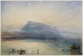 The author was in this storm on the night the ariel left harwich), 1842, oil on canvas, 91 cm × 122 cm (tate britain, london) Who Is Jmw Turner Article Romanticism Khan Academy