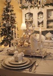 20 Christmas Table Setting Design Ideas Christmas Table Decorations Christmas Table Settings Christmas Tablescapes