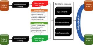 Building Bridges Across Electronic Health Record Systems Through Inferred Phenotypic Topics Sciencedirect