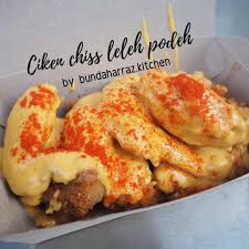 Check spelling or type a new query. Resepi Ayam Cheese Viral