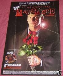 The service is provided by stripe.com which allows online transactions without storing any. Wwf Wwe Event Poster St Valentine S Day Massacre 76494541