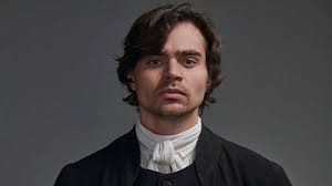 Tom York is Sam Carne