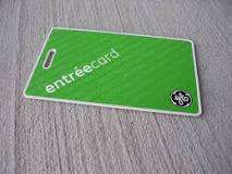Proximity card - Wikipedia
