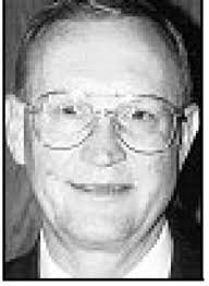 Retired VDOT engineer James G. Browder Jr. dies