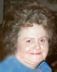 Obituary information for Margaret W. Robel