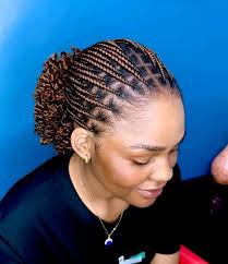 Your hair tells a story — make it a beautiful one 📞 064 652 5544 📍1324  Cunningham Ave, Waverley Hair Aroma