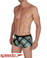 speedo boxer swim trunks vito by speedo