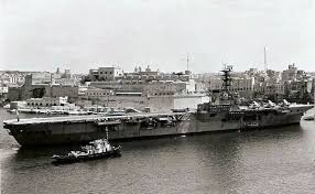 Pin On Harbours Grand Harbour Malta