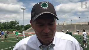 Columbus DeSales offense too much for Ottawa Hills lacrosse