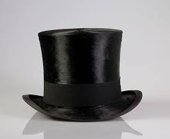 Scott Company Evening Top Hat British The Metropolitan Museum Of Art Top Hat Hats For Men Evening Tops