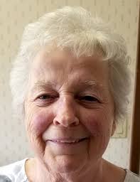 Obituary information for Julia J. Wellington