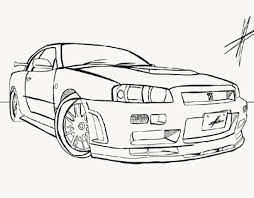 Легенда ниссан скайлайн в самом красивом кузове r34 модель из бумаги. R34 Projects Photos Videos Logos Illustrations And Branding On Behance
