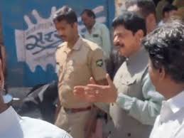 Pratap Singh Khachariyawas Slams Govt Over Sushilpura Dirty Water