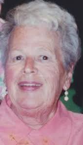 Eileen Gove Obituary