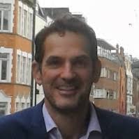 Steve Basford's Instagram, Twitter & Facebook