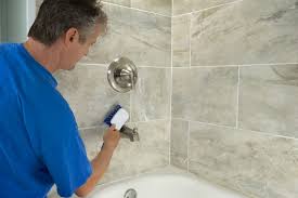 Maybe you would like to learn more about one of these? Help There S Cracked Tile Grout In My Shower Memphis Bathtub Refinishing And Reglazing