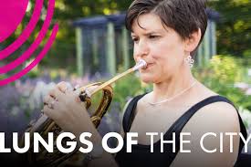 6/4: Juventas performs The Emerald Necklace