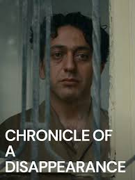 Chronicle of a Disappearance (1996)