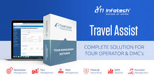 Tour Operators Software Tour Operator Software Travel Management