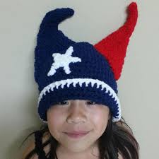 Customized Crochet Hats by Sophorn