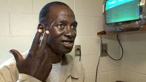 Health care costs for older inmates skyrocket