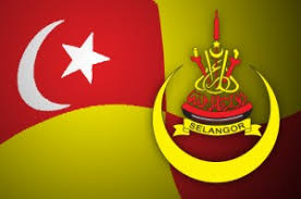 Ia sangat popular dan menjadi destinasi percutian warga kota. Peta Daerah Negeri Selangor