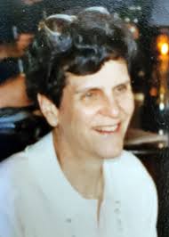 Nancy Sturtevant Burleson