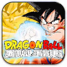 Maybe you would like to learn more about one of these? Dragon Ball Dragon Ball Advanced Adventure 2