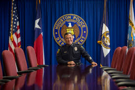 Página oficial de fans de javiera acevedo. Art Acevedo Likes To Be Heard Houstonia Magazine