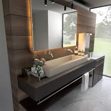Welcome to trueform concrete's complete collection of floating concrete bathroom sinks and concrete vanities with bases. Sinks And Vanities Hyde Concrete