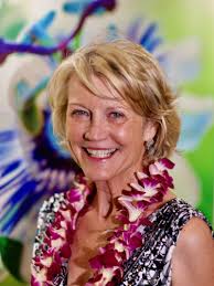 Judith Koch's Instagram, Twitter & Facebook