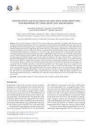 Disposable teflon oven liners on the site are available in several beautiful external colors and designs, especially for the handles of the products. Pdf Investigation And Evaluation Of Main Indicators Impacting Synchromodality Using Artiw And Ahp Methods