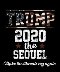 Maybe you would like to learn more about one of these? Trump 2020 The Sequel Make Liberals Cry Again Digital Art By Wowshirt