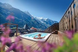 Serenity Spa Du Park Hotel Suisse Spa Holidays France Chamonix Mont Blanc Tourist Office Spa Break France Spa And Well Being Chamonix Vallorcine