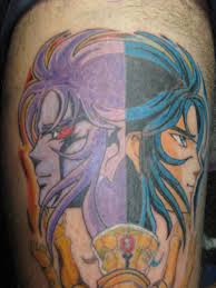 Tatuajes De Los Caballeros Del Zodiaco Blog El Comercio Peru ¿ cuantos asaltos eres capaz de ganar ? tatuajes de los caballeros del zodiaco