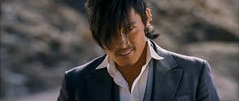 The weird steals a map from a japanese official. The Good The Bad The Weird Interviews Pt 2 Kim Jee Woon Easternkicks Com