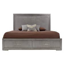Parker Queen Storage Bed King Storage Bed Storage Bed Bed Storage