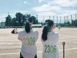体育祭でかわいい髪型20選編み込みからお団子コーンロウまで