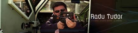 Radu tudor este un analist militar și jurnalist român de televiziune care realizează emisiuni la antena 3. Home Radu Tudor