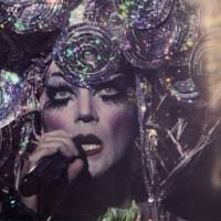 Taylor Mac's Instagram, Twitter & Facebook