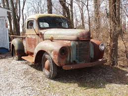 Image result for Marine Blue 1943 Truck