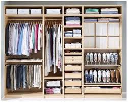 You can customise the design of your wardrobe to your personal taste by choosing your own interior fitting. Pin On For The Home