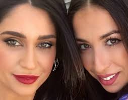 My kitchen rules season 9 air dates. Sonya And Hadil Mkr Scandal Led To Show S Ruin Says Colin Fassnidge
