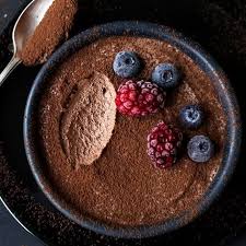 Geniale 2 Zutaten Mousse Au Chocolat Ohne Ei Rezept In 2020 Kaffee Und Kuchen Einfacher Nachtisch
