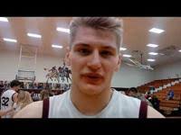 Neligh-Oakdale fends off furious Battle Creek rally