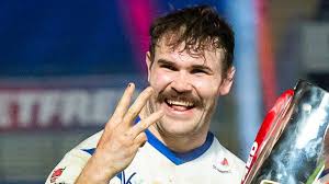 Team of the season: Our stand-out XIII from Super League and the NRL in  2020